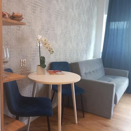 Jaworska 4 Apartments Wroclaw Bagian luar foto
