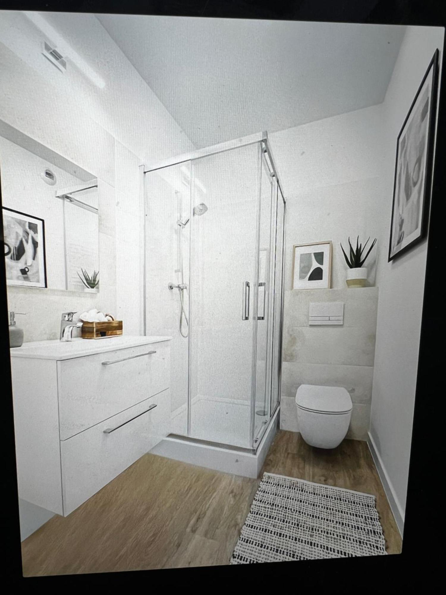 Jaworska 4 Apartments Wroclaw Bagian luar foto
